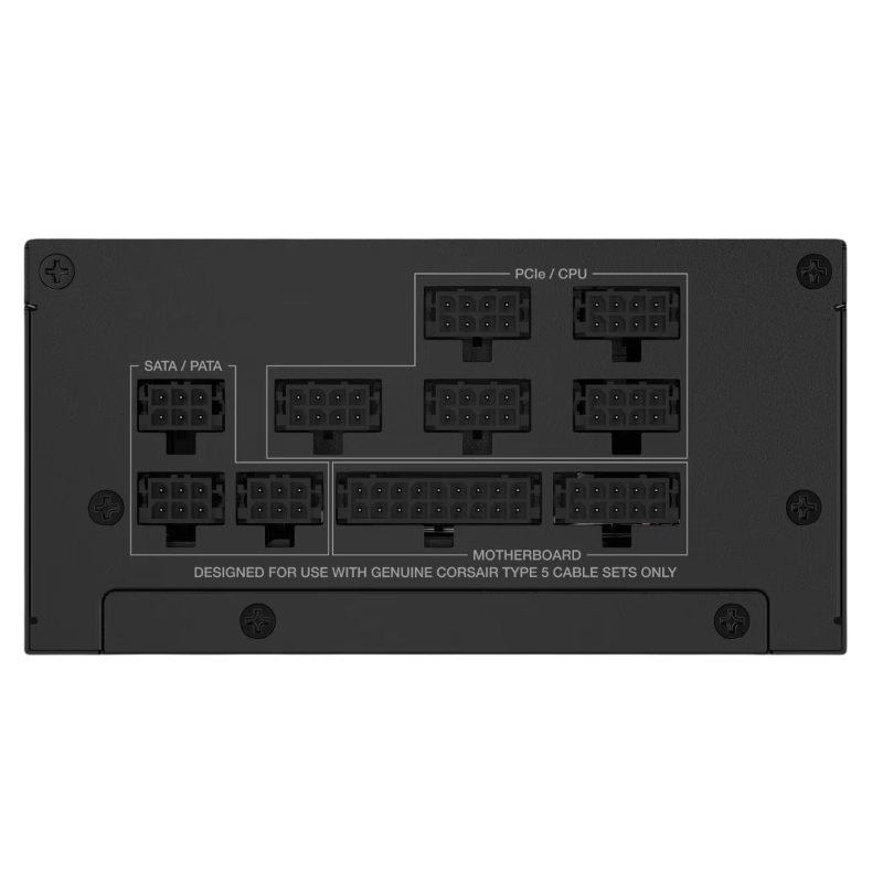 Corsair SF850 CP-9020256-EU