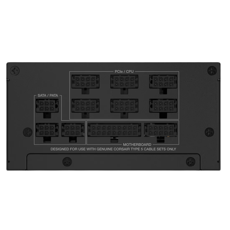 Corsair SF1000 CP-9020257-EU