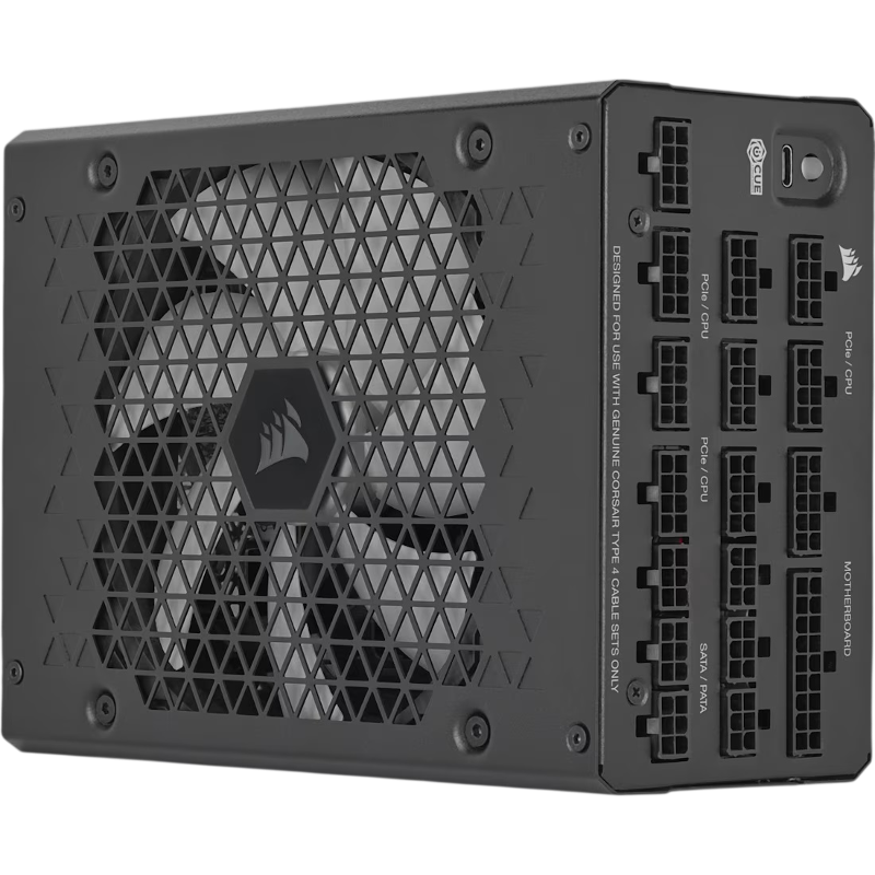 Corsair HX1200i CP-9020307-EU