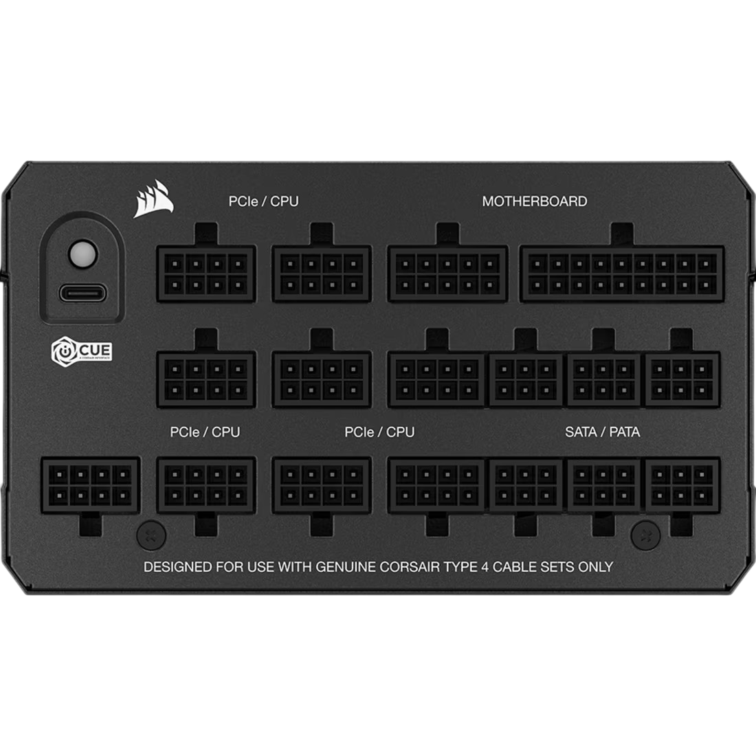 Corsair HX1200i CP-9020307-EU