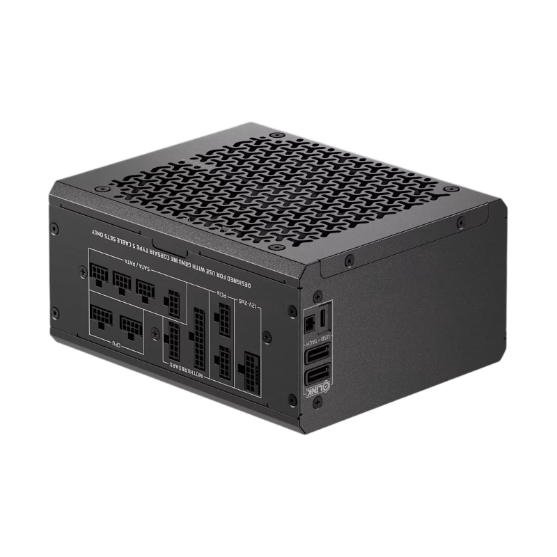 Corsair HX1000i SHIFT CP-9020265-EU