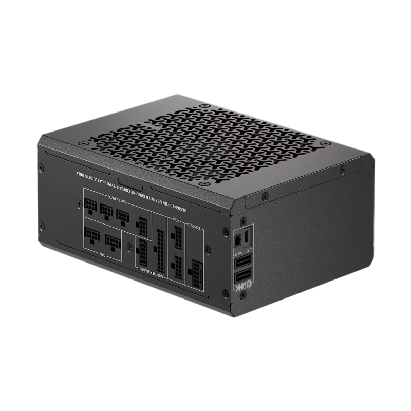 Corsair HX1200i SHIFT CP-9020267-EU