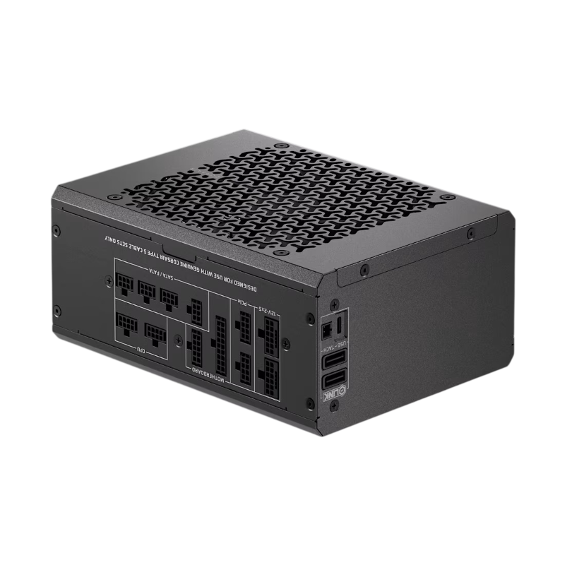 Corsair HX1500i SHIFT CP-9020269-EU