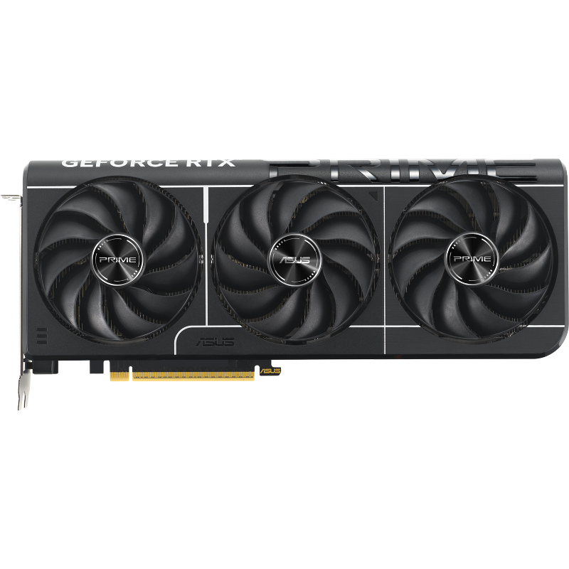 ASUS PRIME-RTX5080-O16G-EVO (90YV0LX4-M0NA00)