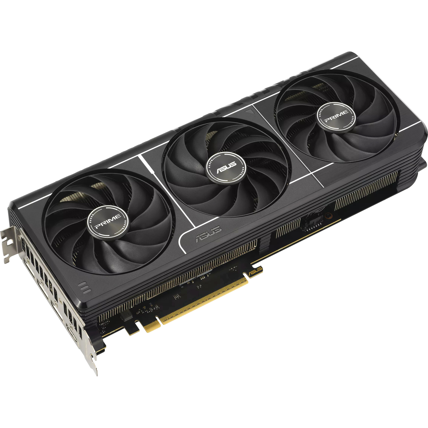 ASUS PRIME-RTX5080-O16G-EVO (90YV0LX4-M0NA00)