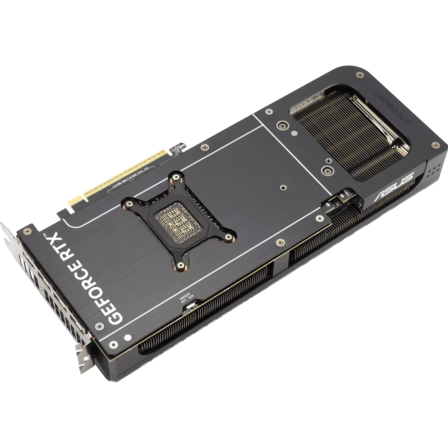 ASUS PRIME-RTX5080-O16G-EVO (90YV0LX4-M0NA00)
