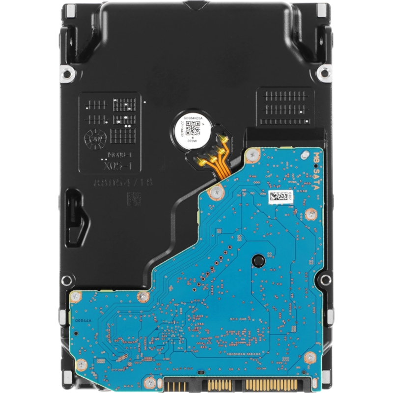 Toshiba 14Tb MD08ACA14TR