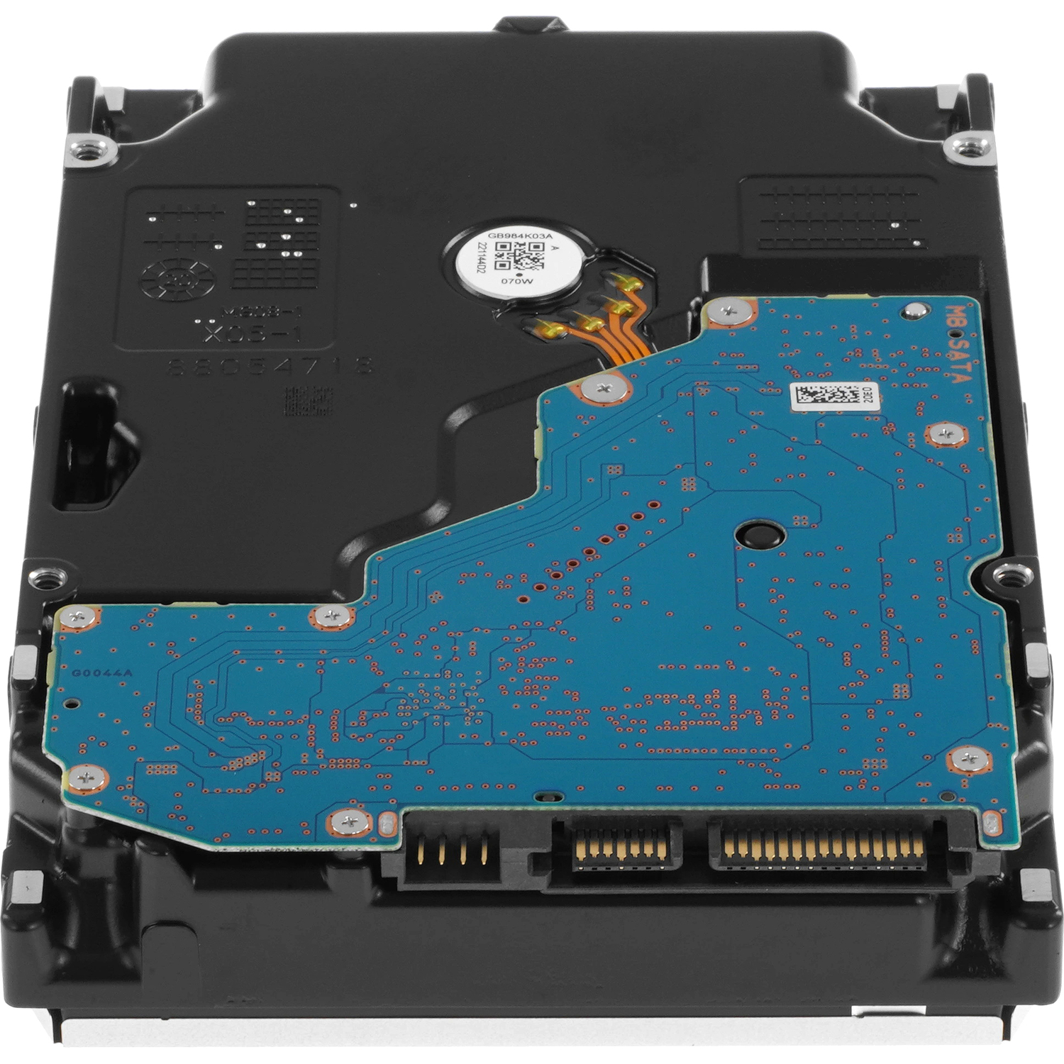 Toshiba 14Tb MD08ACA14TR