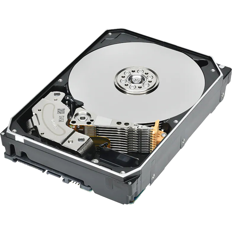 Toshiba 18Tb MD10ACA18TR