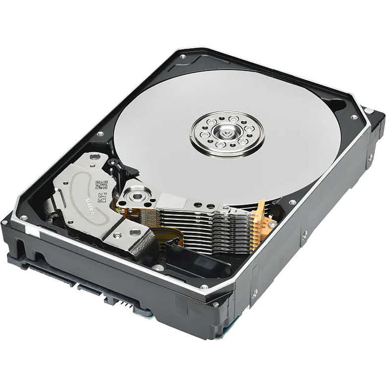 Toshiba 18Tb MD10ACA18TR