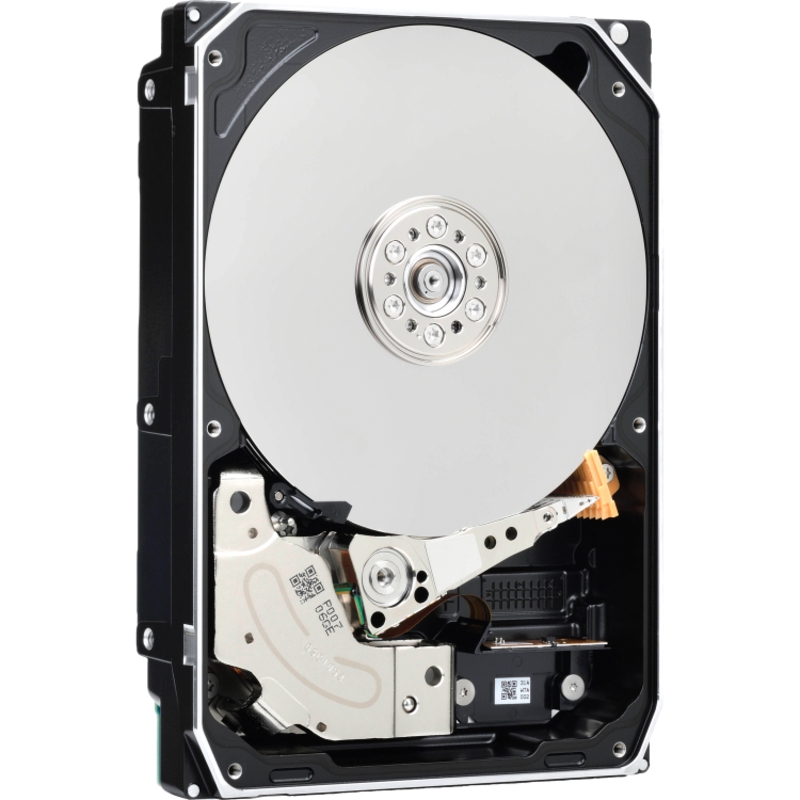 Toshiba N300 NAS 20Tb (HDWG82AXZSTA)