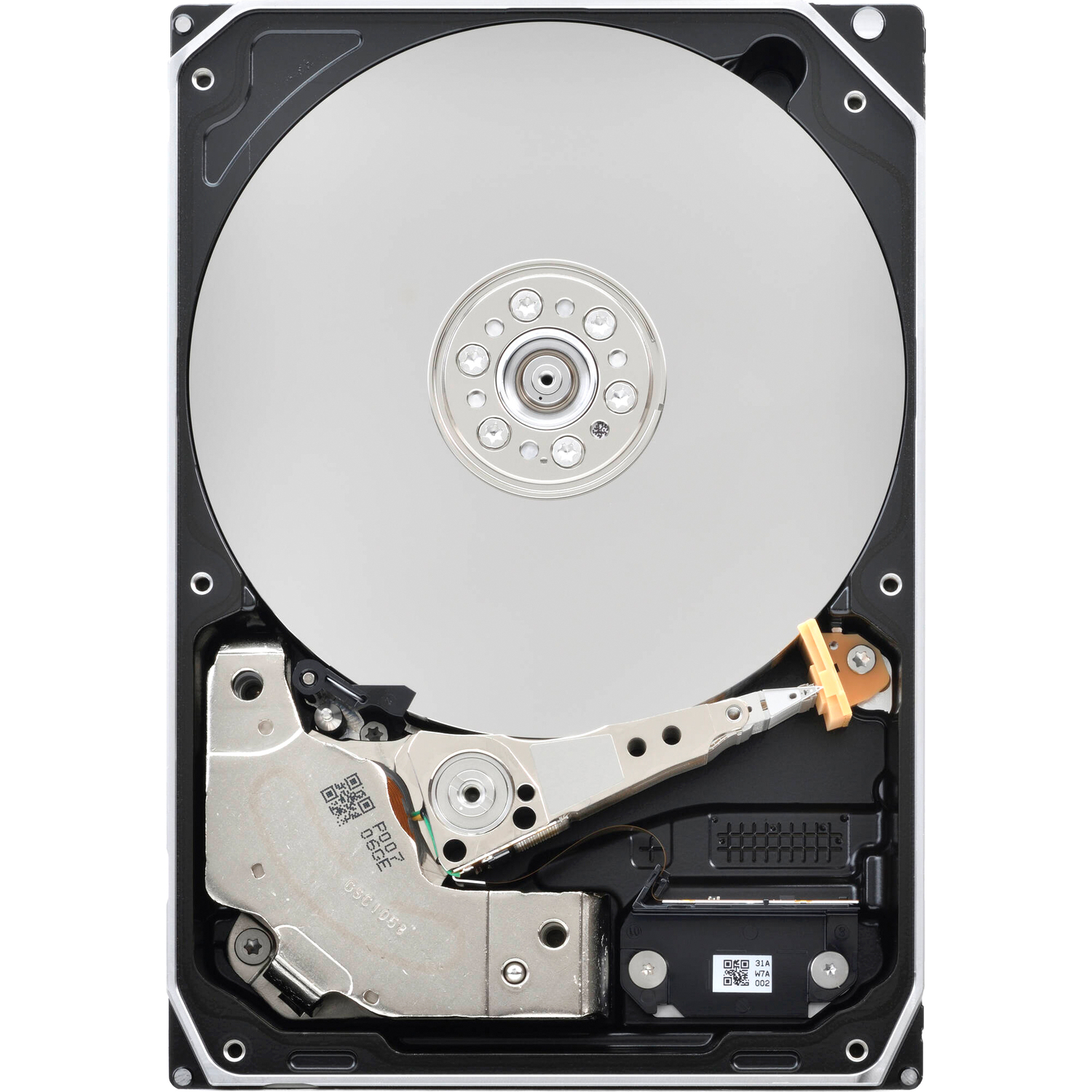 Toshiba N300 NAS 20Tb (HDWG82AXZSTA)