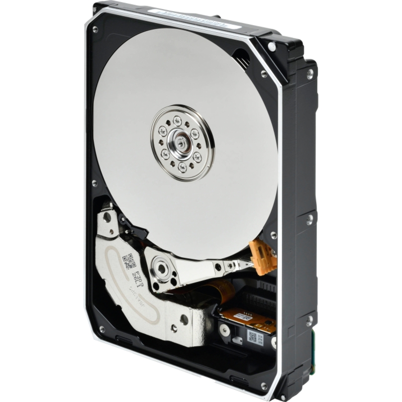 Toshiba N300 PRO NAS 22Tb (HDWG82CXZSTB)