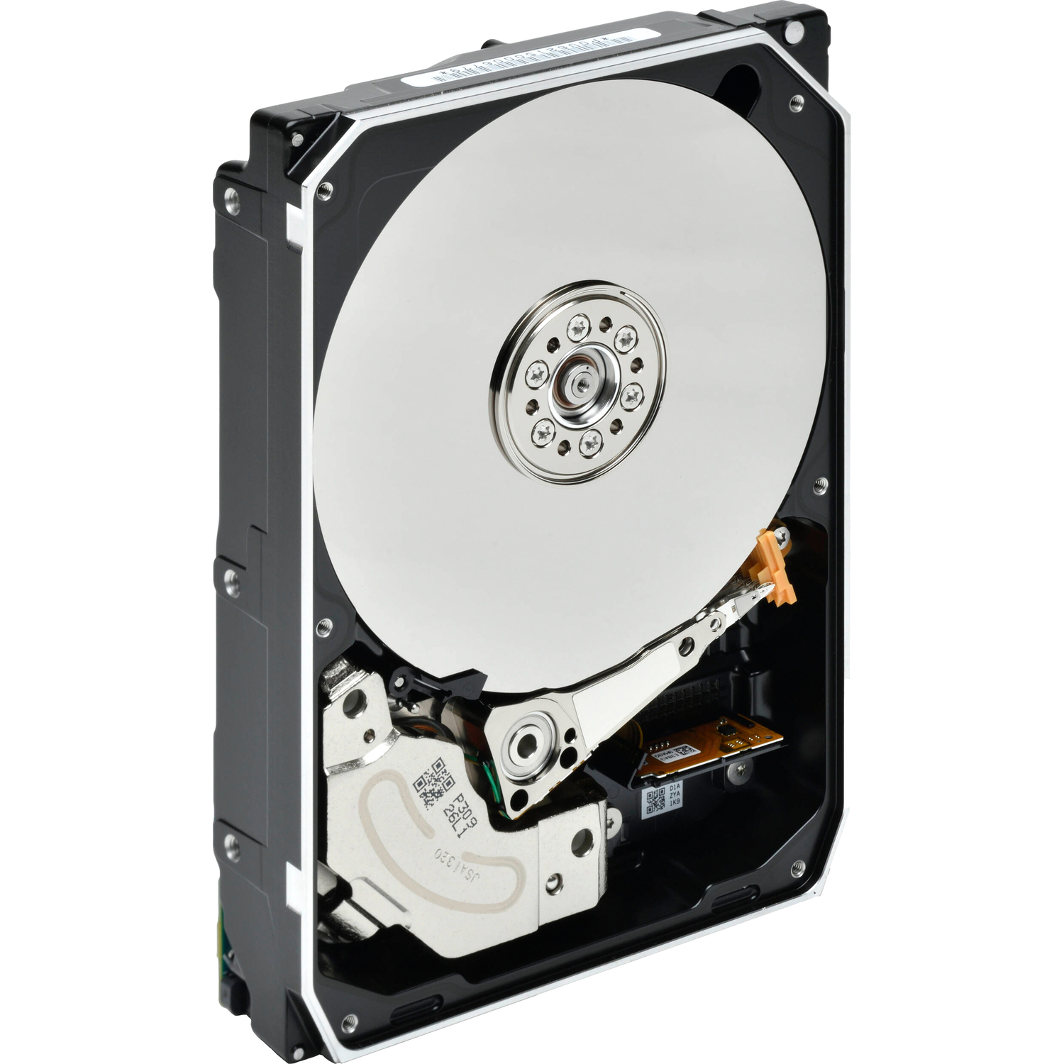 Toshiba N300 PRO NAS 22Tb (HDWG82CXZSTB)