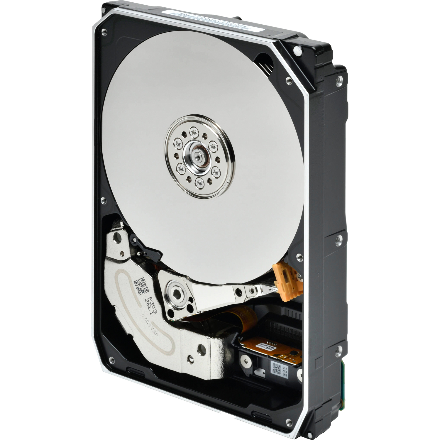 Toshiba N300 PRO NAS 22Tb (HDWG82CXZSTB)
