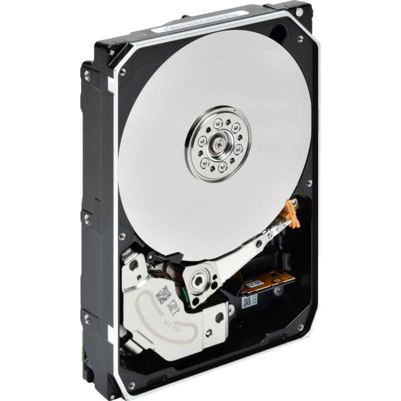 Toshiba N300 PRO NAS 24Tb (HDWG82EXZSTB)
