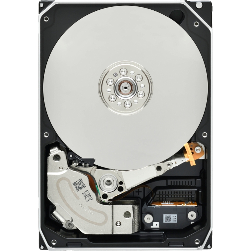 Toshiba N300 PRO NAS 24Tb (HDWG82EXZSTB)