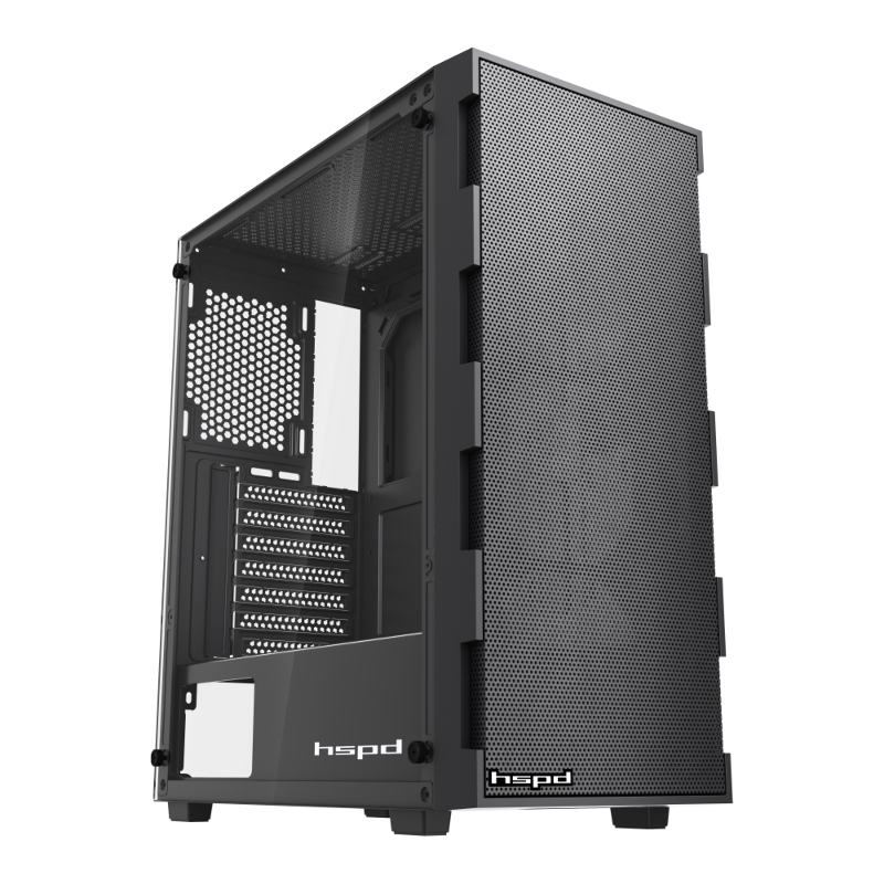 HSPD M550-TGBK