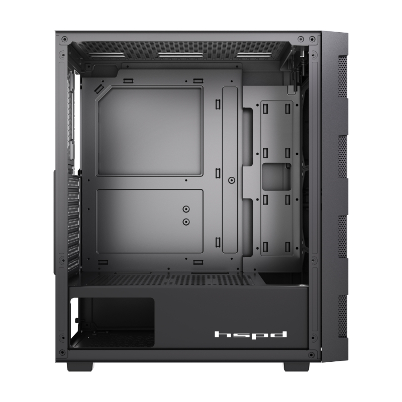 HSPD M550-TGBK