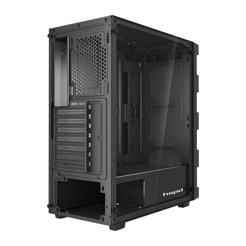 HSPD M550-TGBK