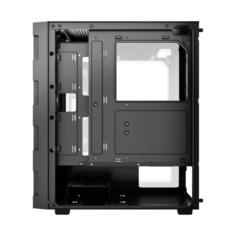 HSPD M550-TGBK