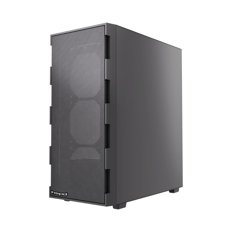 HSPD M550-TGBK