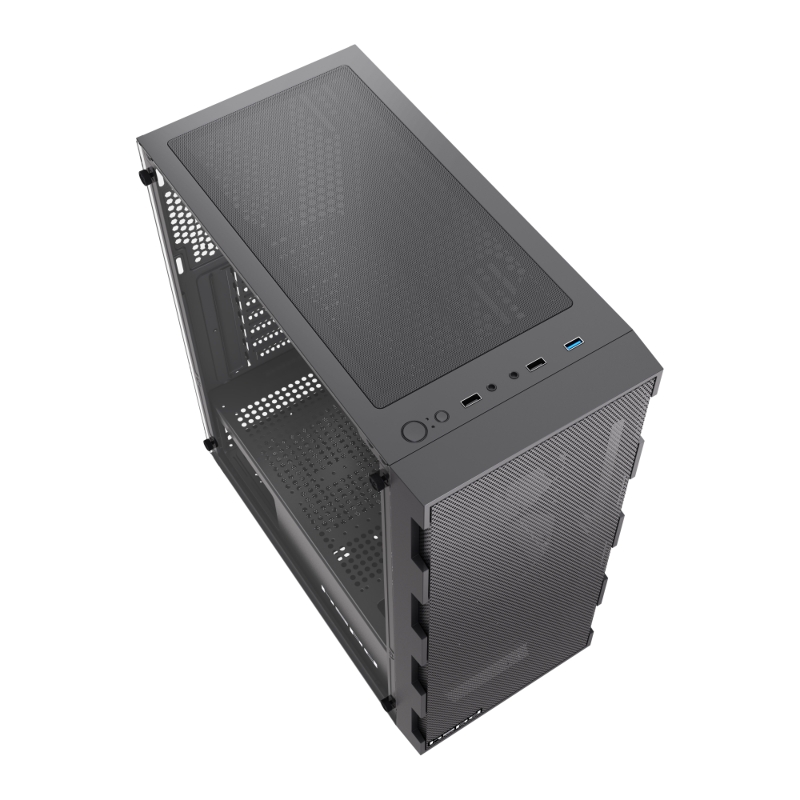 HSPD M550-TGBK