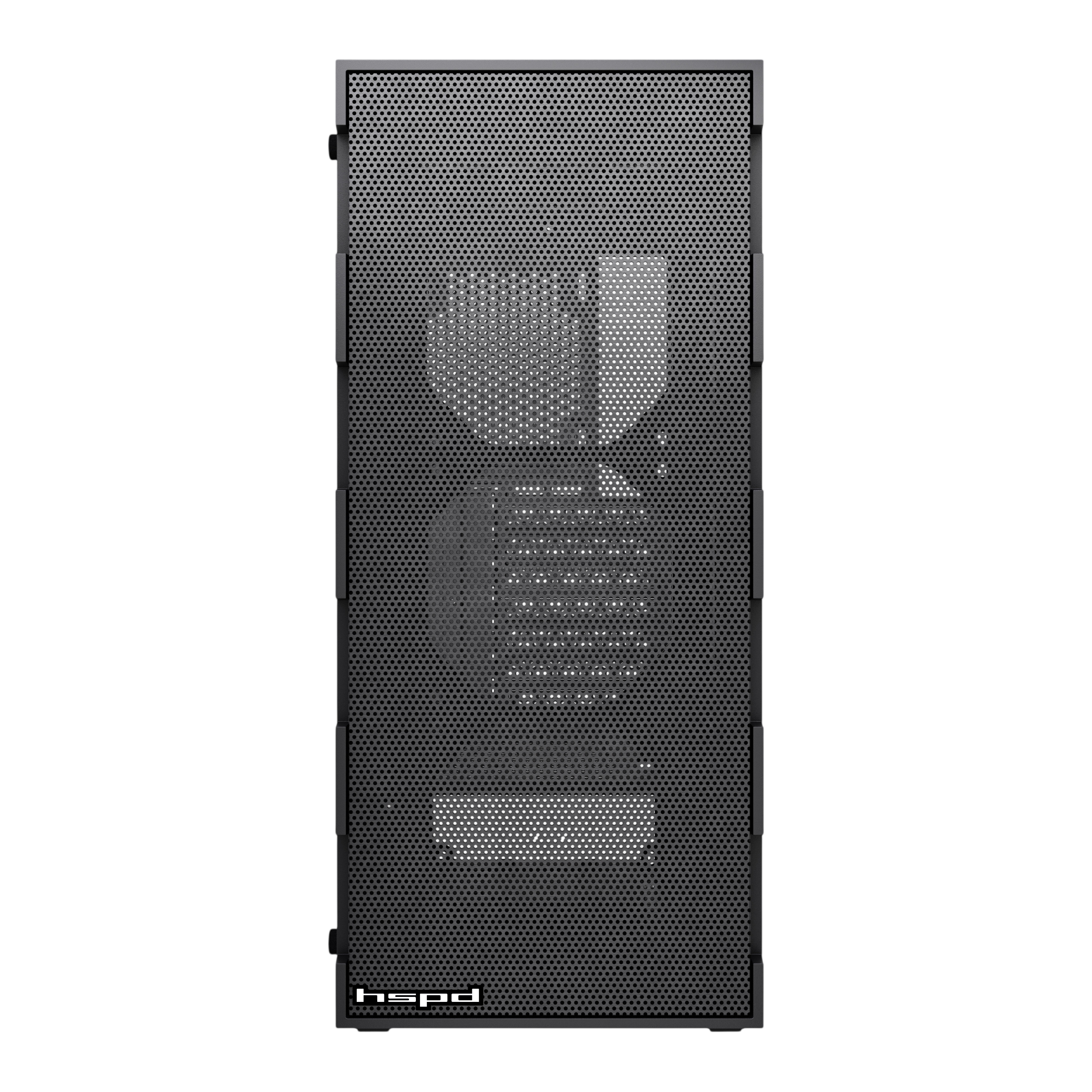 HSPD M550-TGBK
