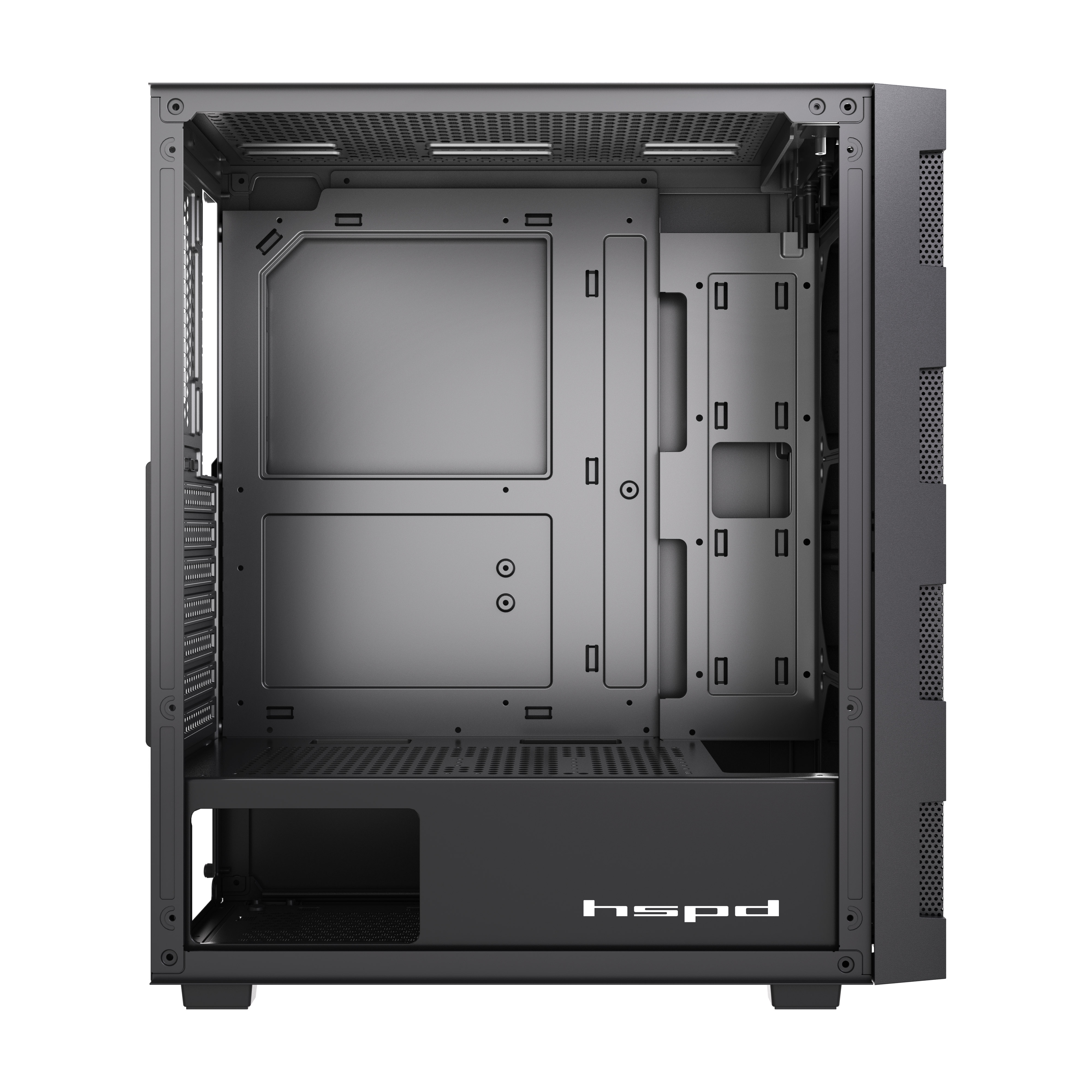 HSPD M550-TGBK