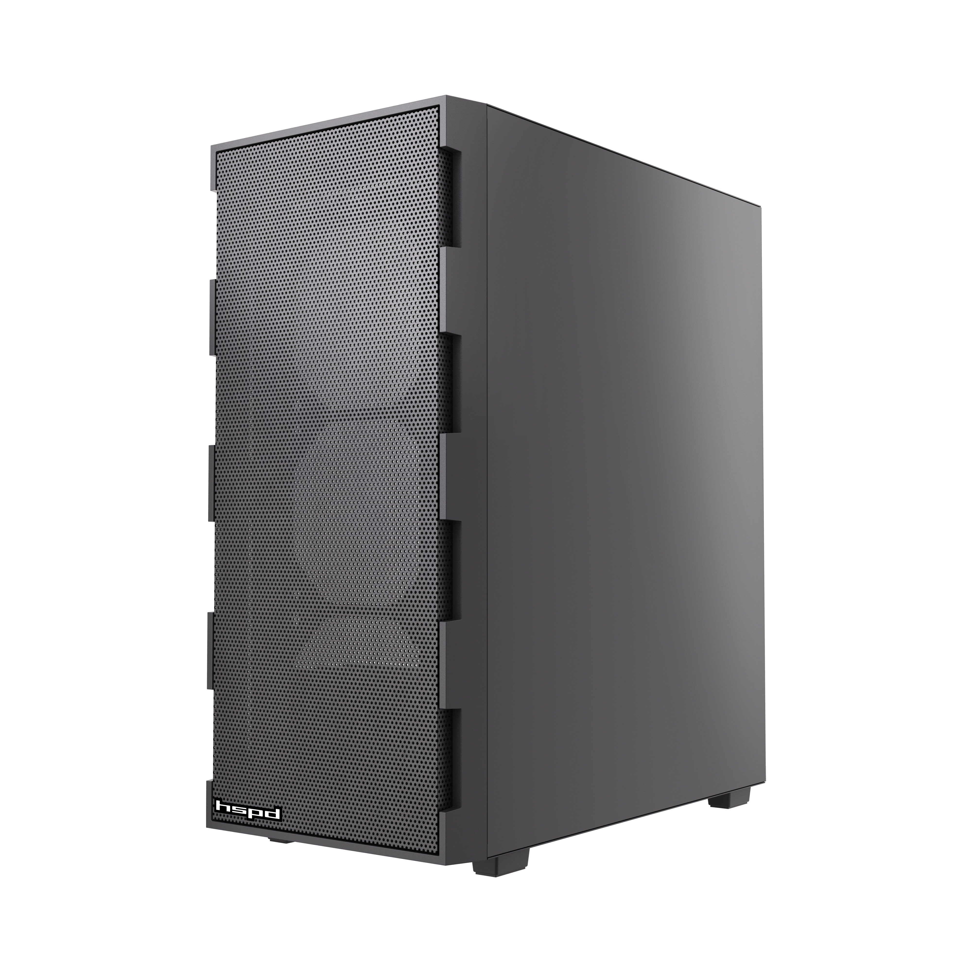 HSPD M550-TGBK