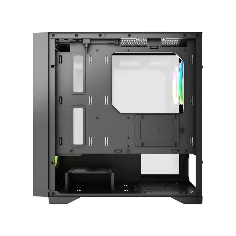 HSPD M334-TGBK-ARGB