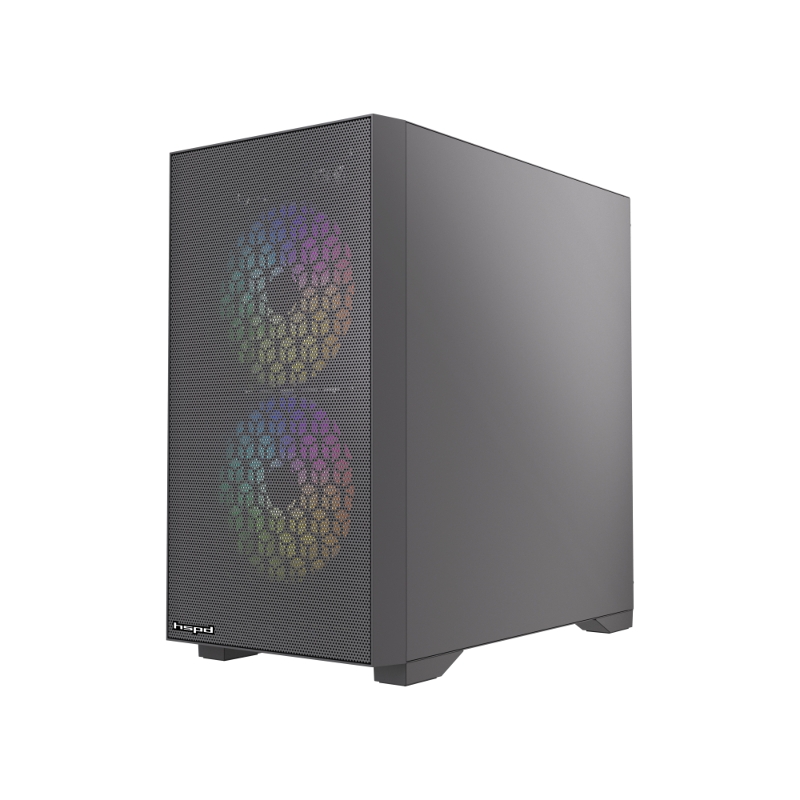 HSPD M334-TGBK-ARGB