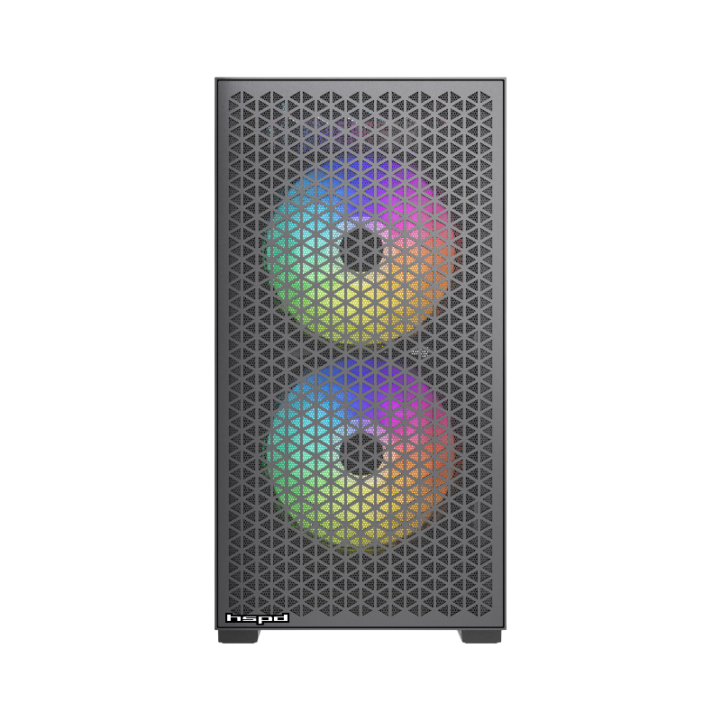 HSPD M335-TGBK-ARGB