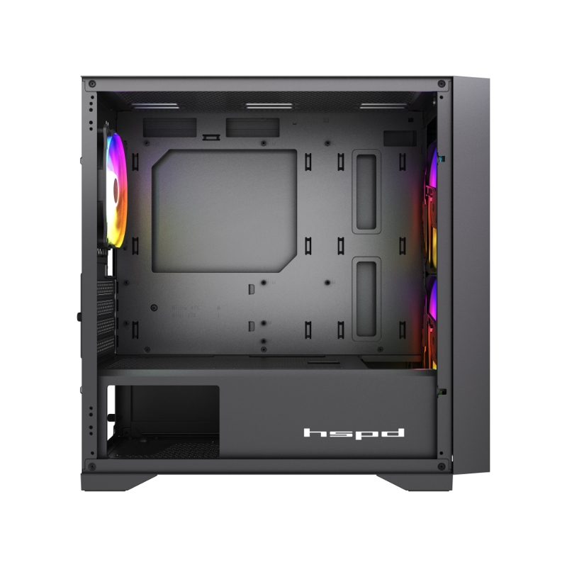 HSPD M335-TGBK-ARGB