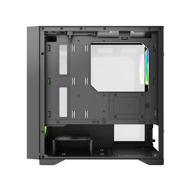 HSPD M335-TGBK-ARGB
