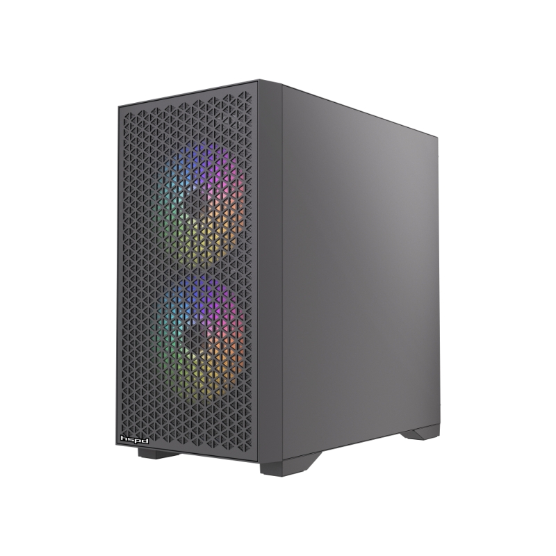 HSPD M335-TGBK-ARGB