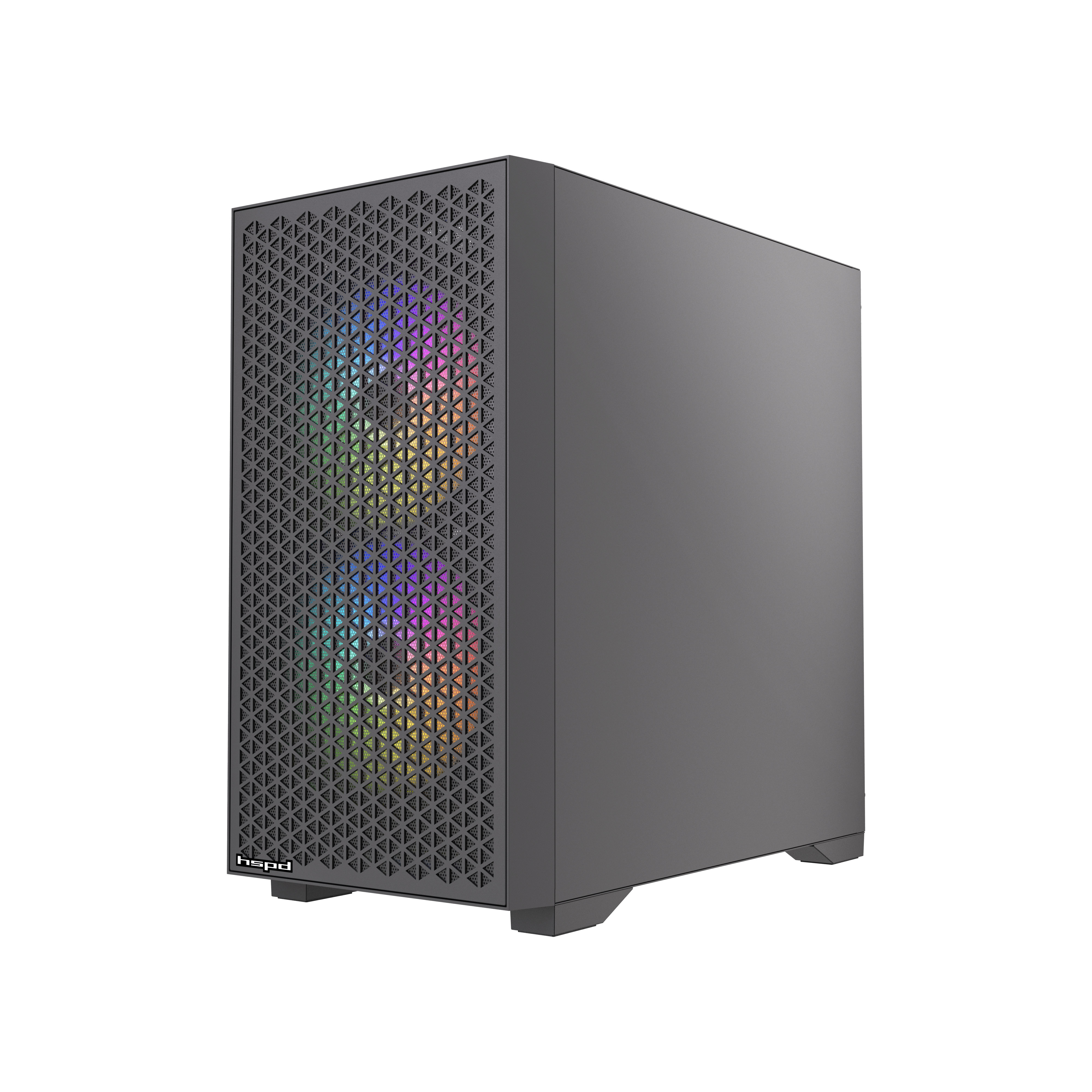 HSPD M335-TGBK-ARGB