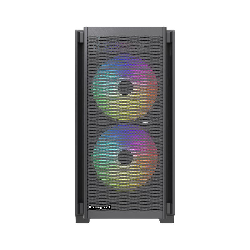 HSPD M336-TGBK-ARGB