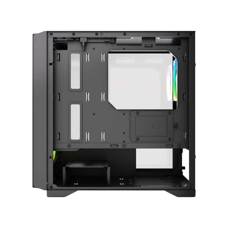 HSPD M336-TGBK-ARGB