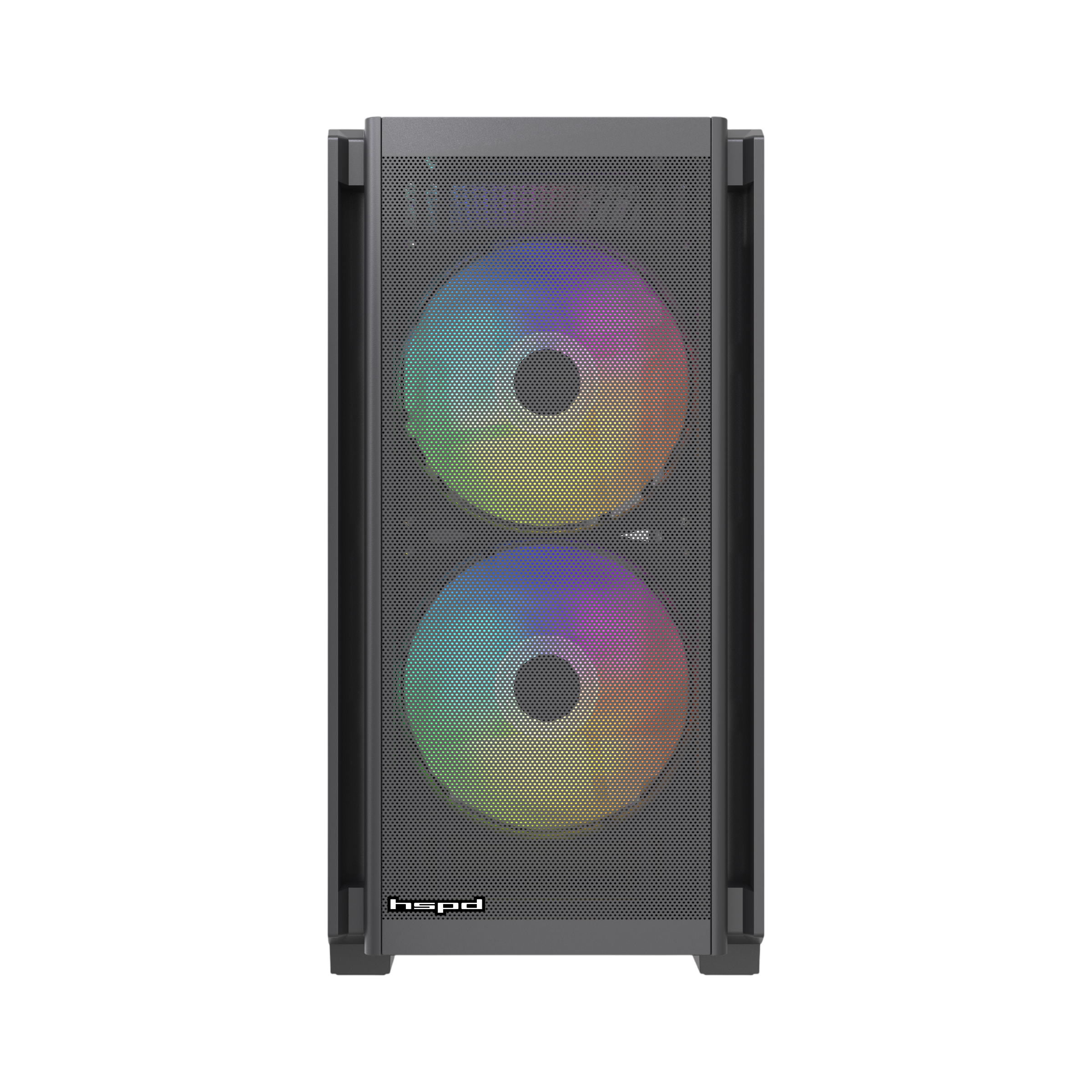 HSPD M336-TGBK-ARGB
