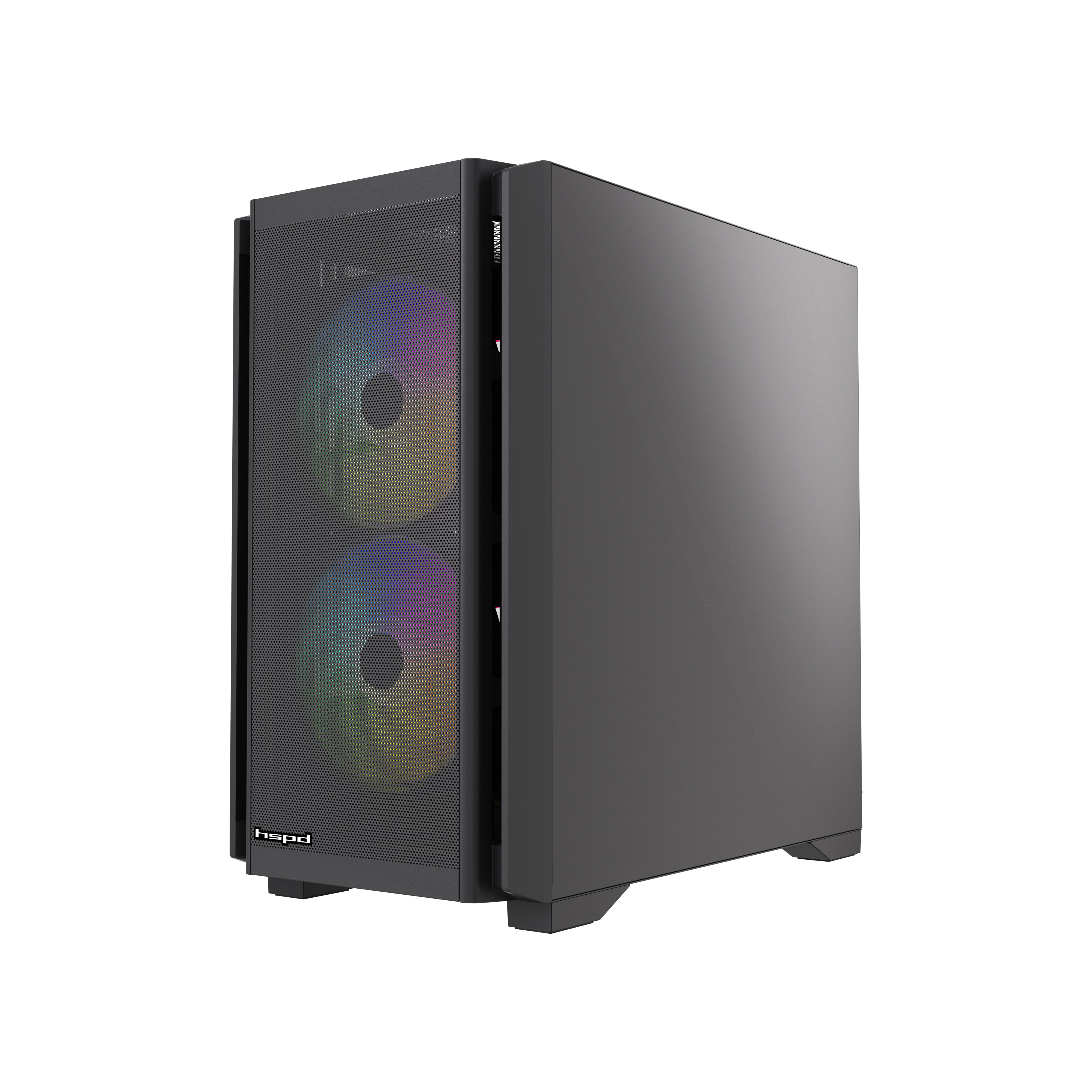 HSPD M336-TGBK-ARGB