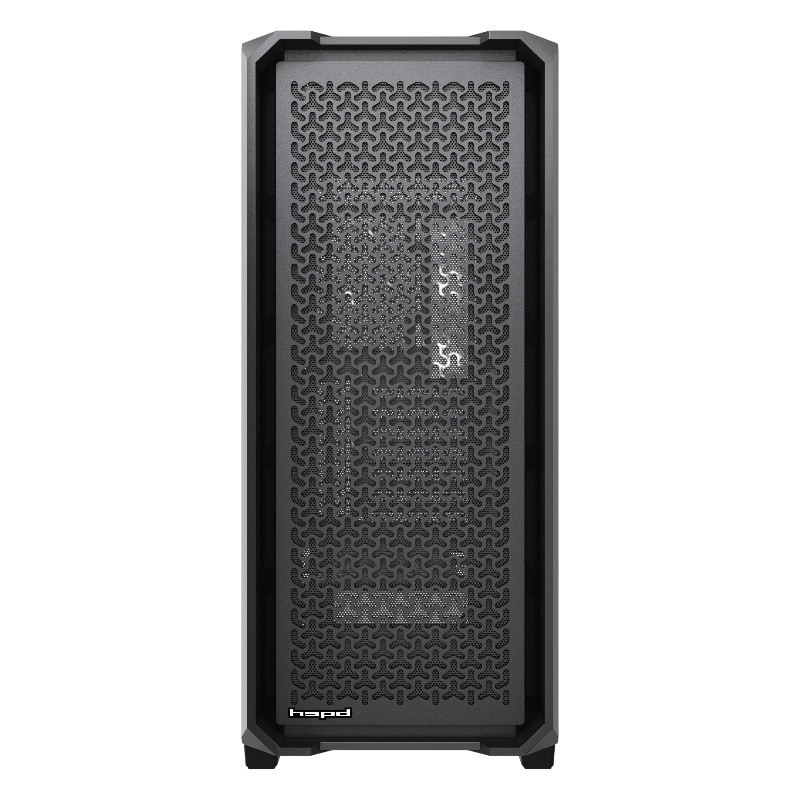 HSPD F750-TGBK