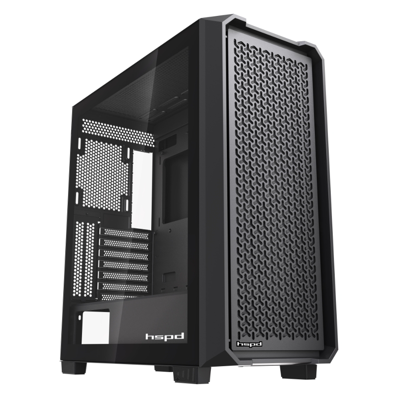 HSPD F750-TGBK