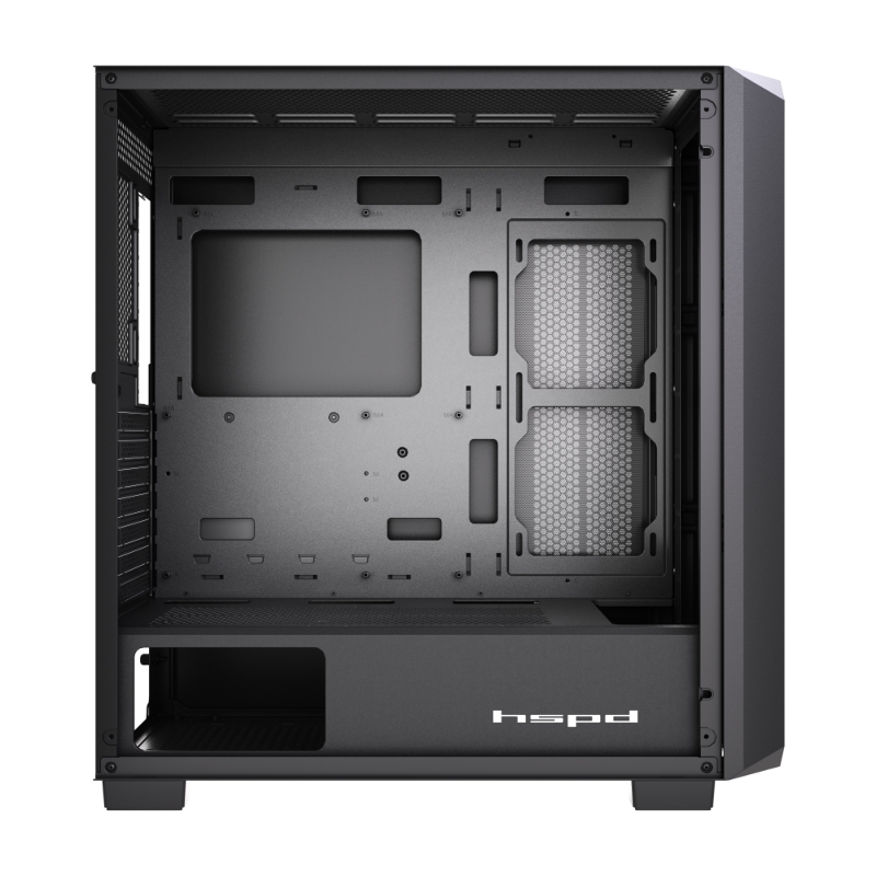 HSPD F750-TGBK