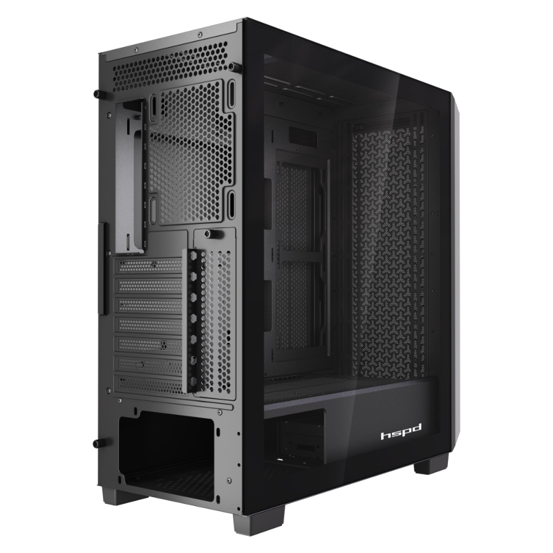 HSPD F750-TGBK