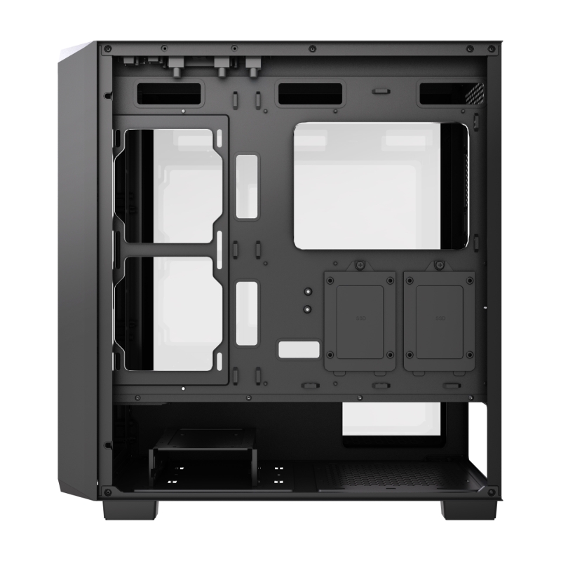 HSPD F750-TGBK