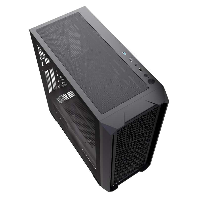 HSPD F750-TGBK