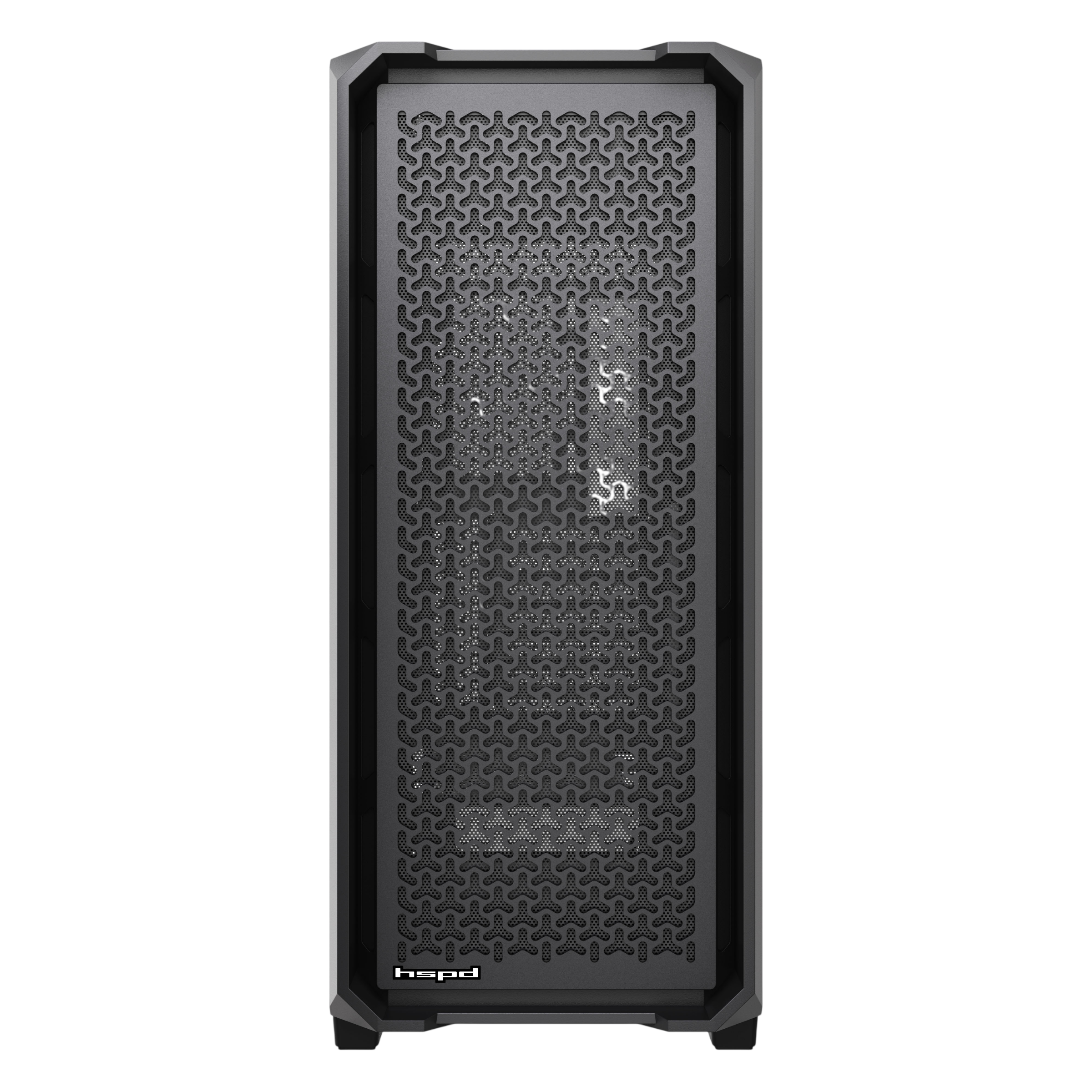 HSPD F750-TGBK
