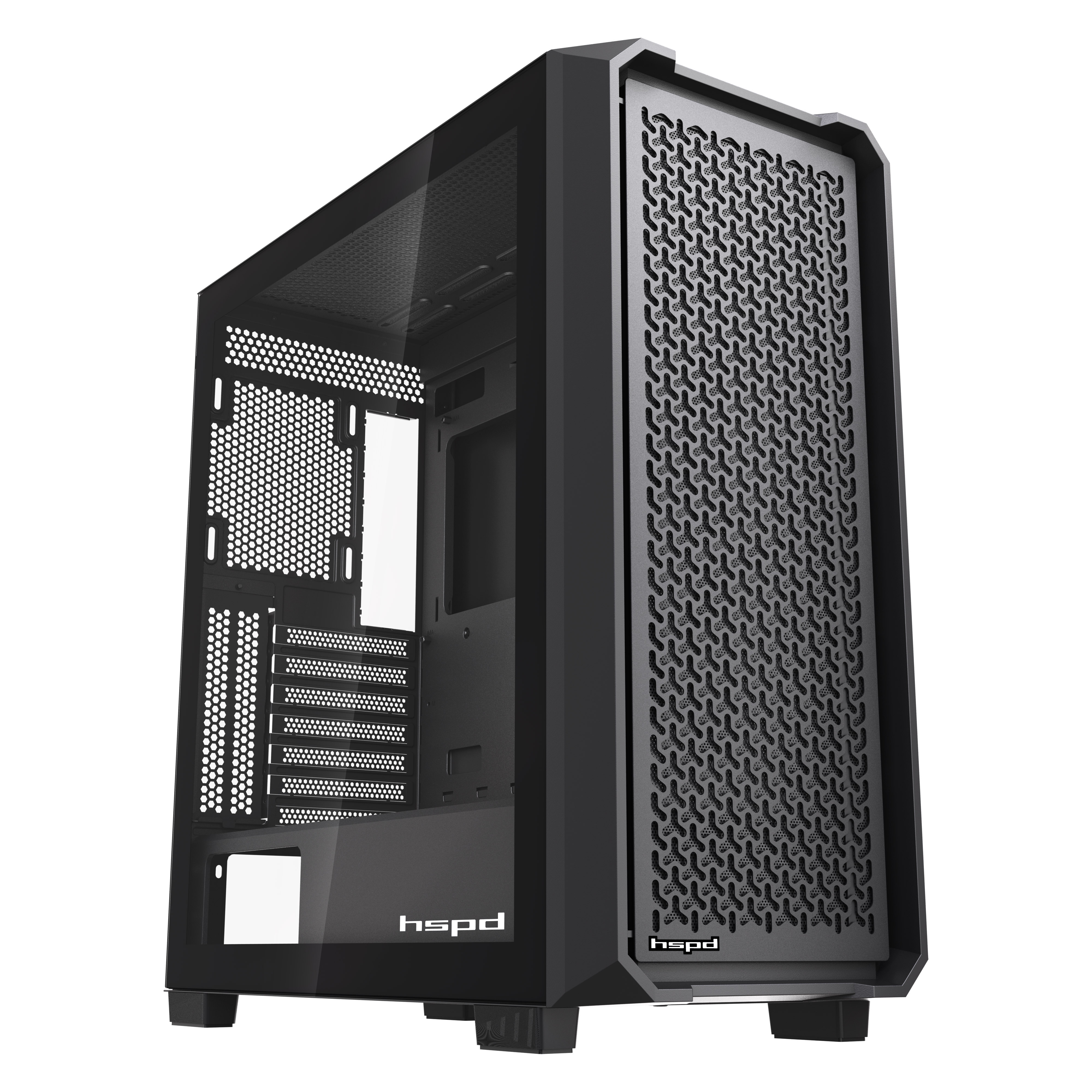 HSPD F750-TGBK
