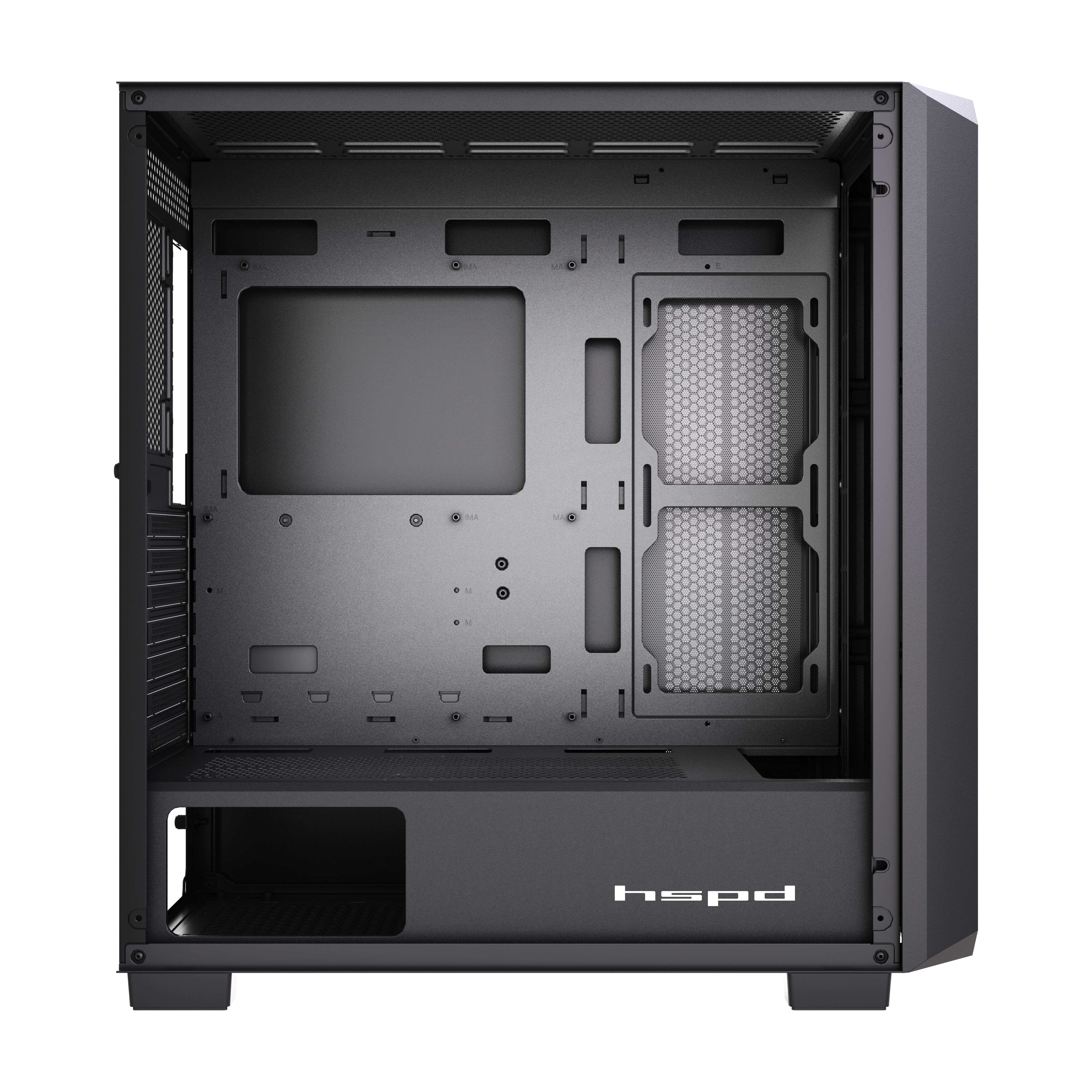 HSPD F750-TGBK